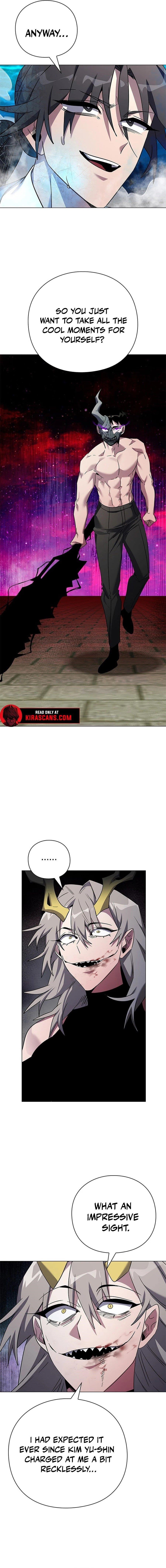 Goblin’s Night - Chapter 101 Page 2