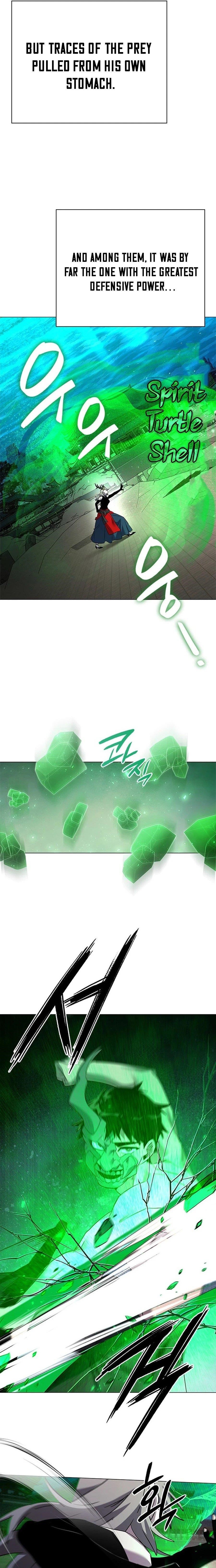 Goblin’s Night - Chapter 101 Page 22