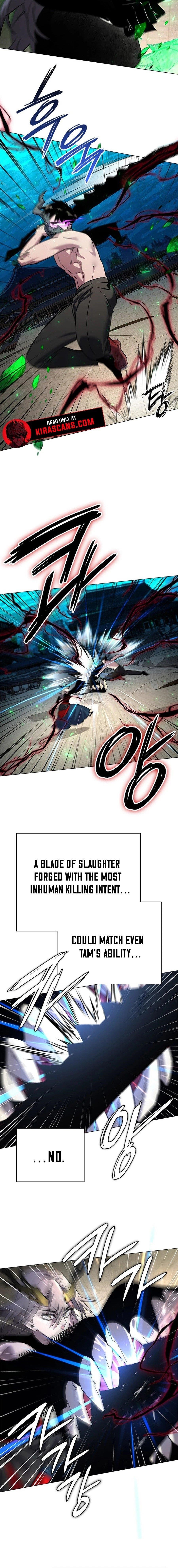 Goblin’s Night - Chapter 101 Page 23