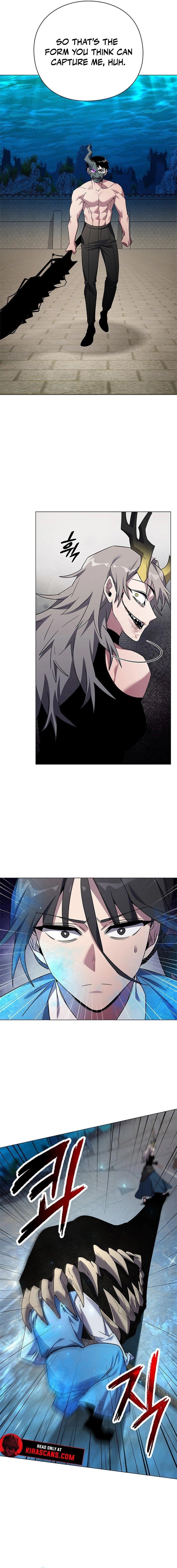 Goblin’s Night - Chapter 101 Page 3