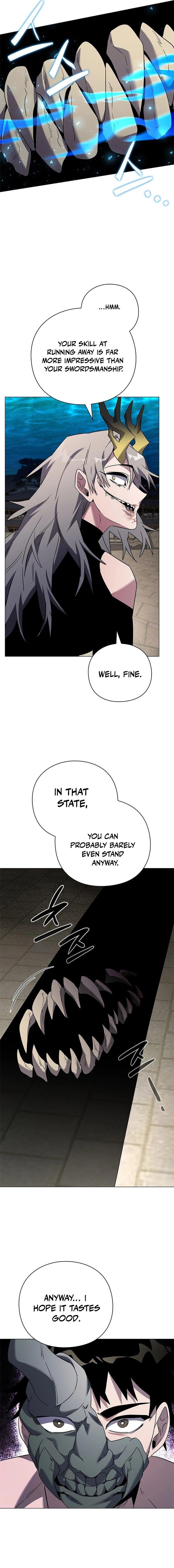 Goblin’s Night - Chapter 101 Page 4