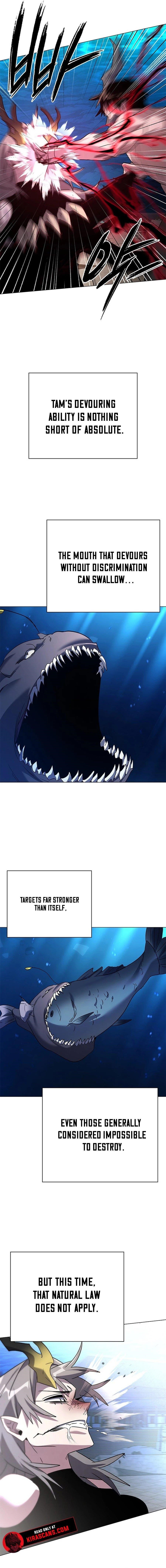 Goblin’s Night - Chapter 101 Page 9