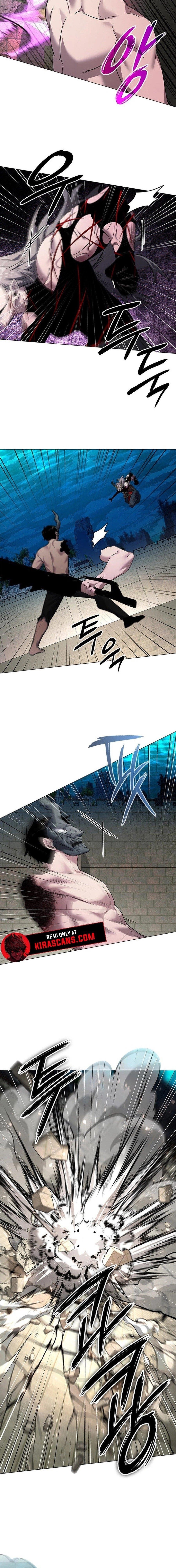 Goblin’s Night - Chapter 102 Page 12