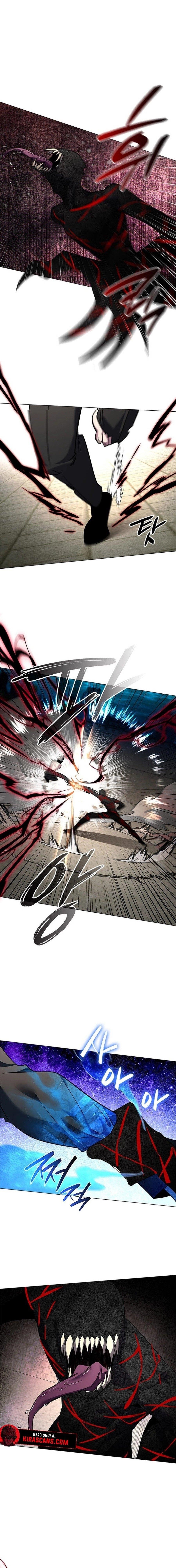 Goblin’s Night - Chapter 102 Page 16