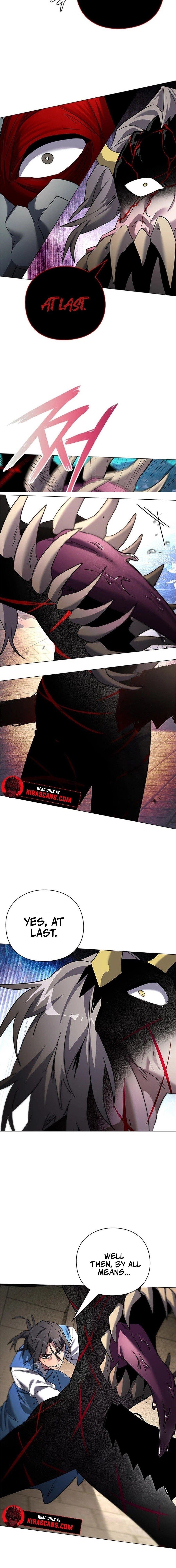 Goblin’s Night - Chapter 102 Page 22