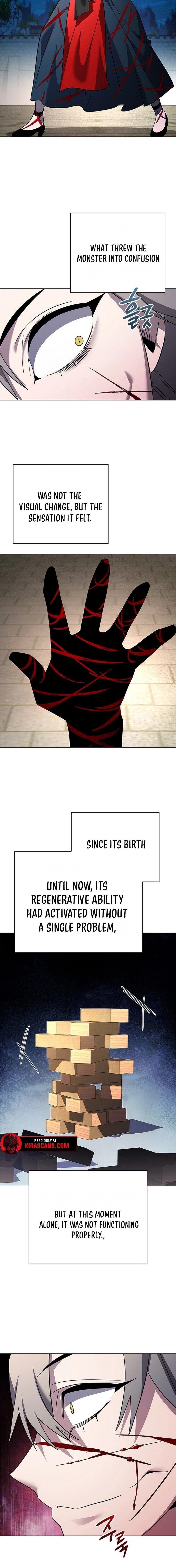 Goblin’s Night - Chapter 102 Page 5