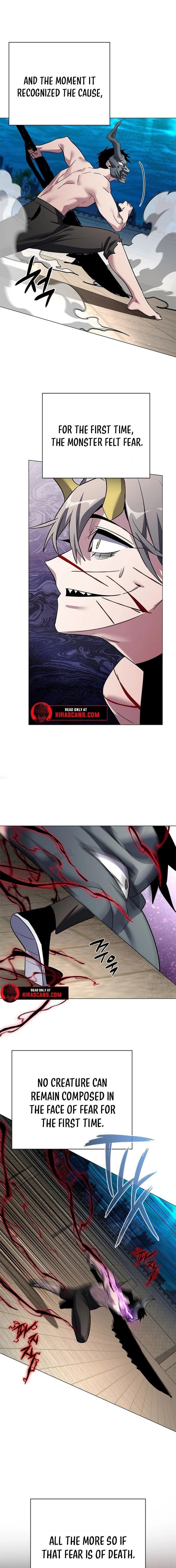 Goblin’s Night - Chapter 102 Page 6