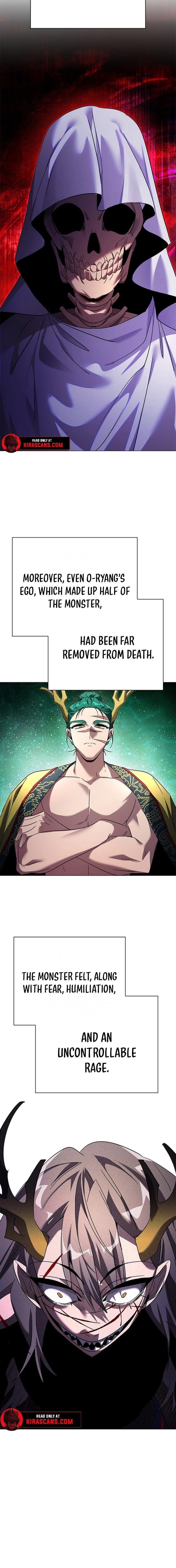 Goblin’s Night - Chapter 102 Page 7