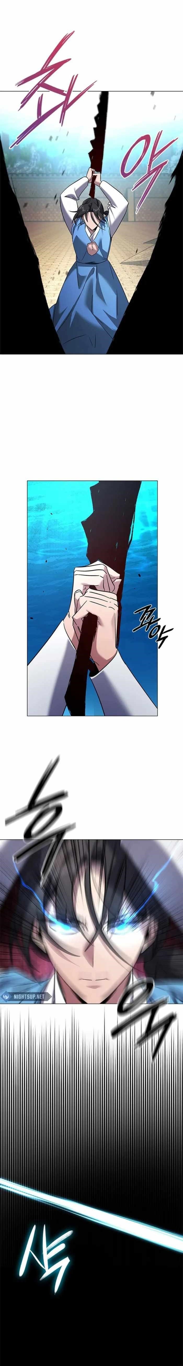 Goblin’s Night - Chapter 103 Page 1