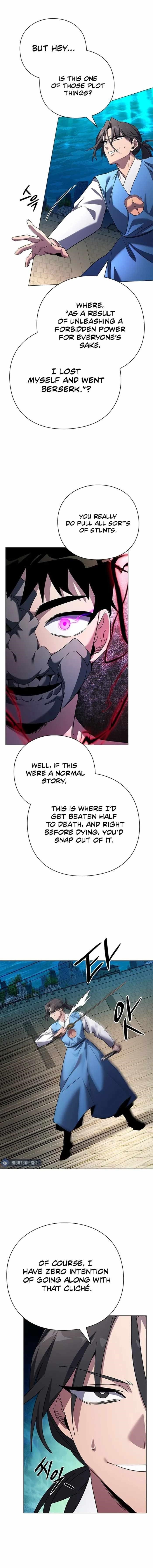Goblin’s Night - Chapter 103 Page 10