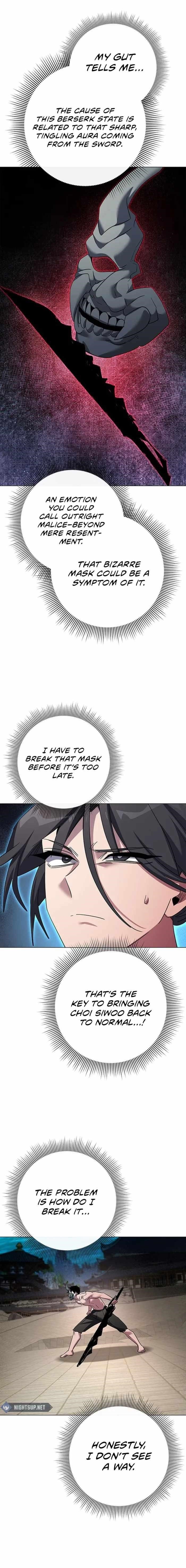 Goblin’s Night - Chapter 103 Page 14