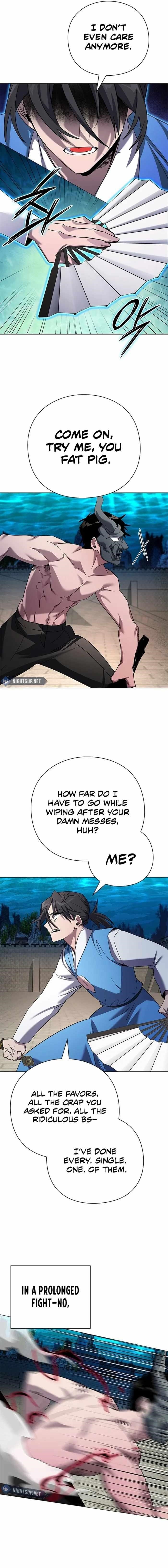 Goblin’s Night - Chapter 103 Page 16