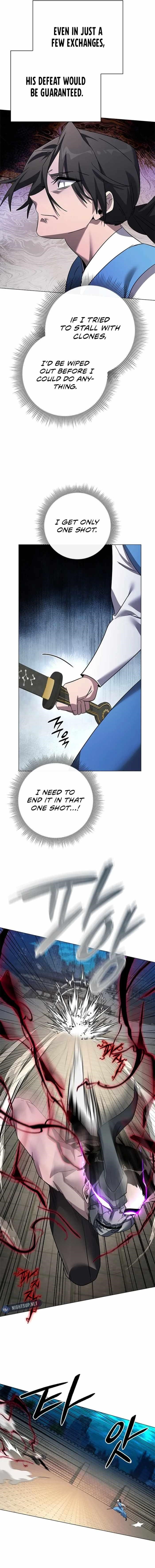 Goblin’s Night - Chapter 103 Page 17