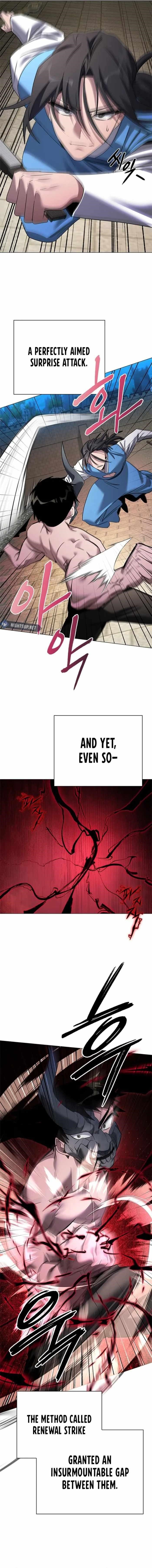 Goblin’s Night - Chapter 103 Page 19