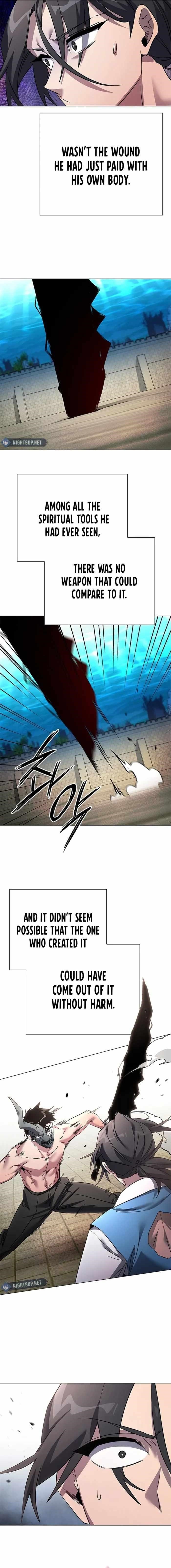 Goblin’s Night - Chapter 103 Page 5