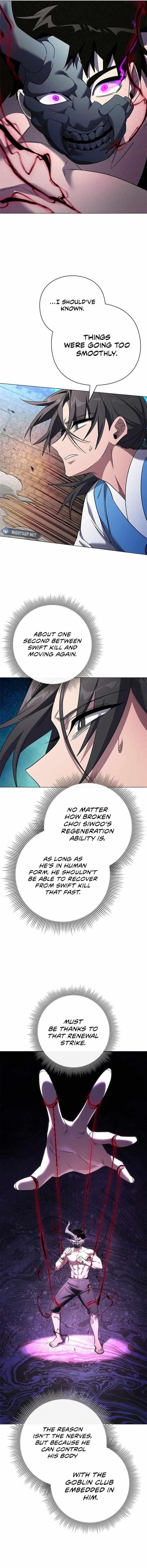 Goblin’s Night - Chapter 103 Page 9
