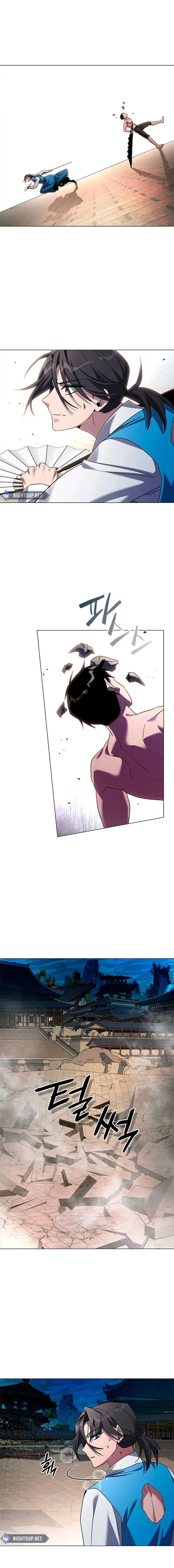 Goblin’s Night - Chapter 104 Page 1