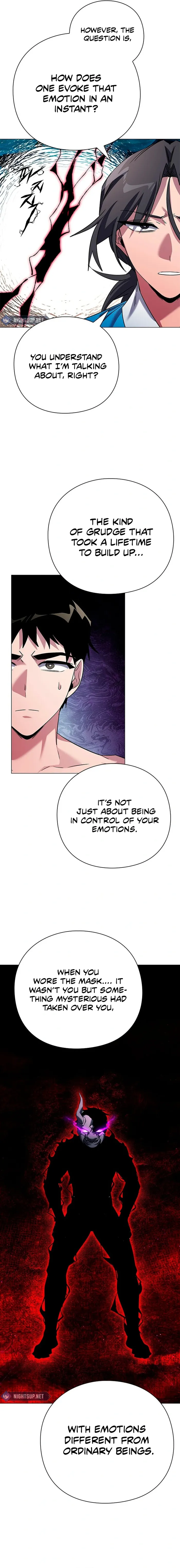 Goblin’s Night - Chapter 104 Page 10