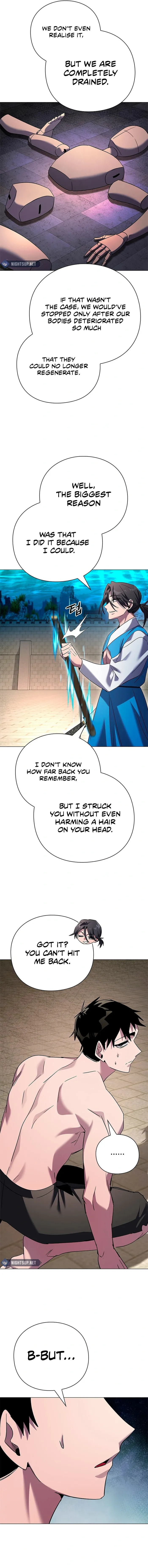 Goblin’s Night - Chapter 104 Page 4