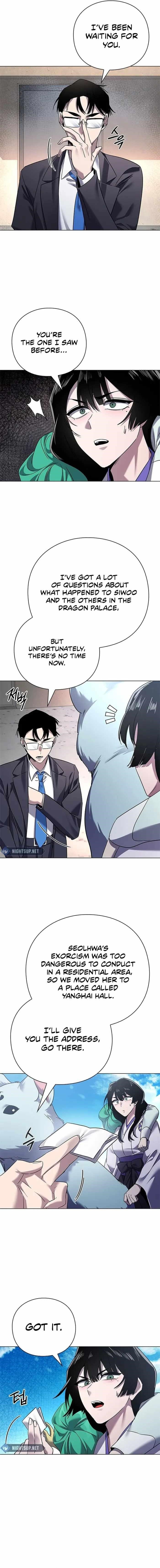 Goblin’s Night - Chapter 105 Page 14