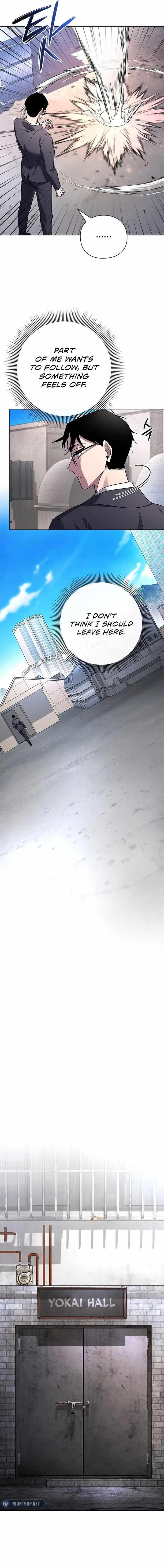 Goblin’s Night - Chapter 105 Page 15