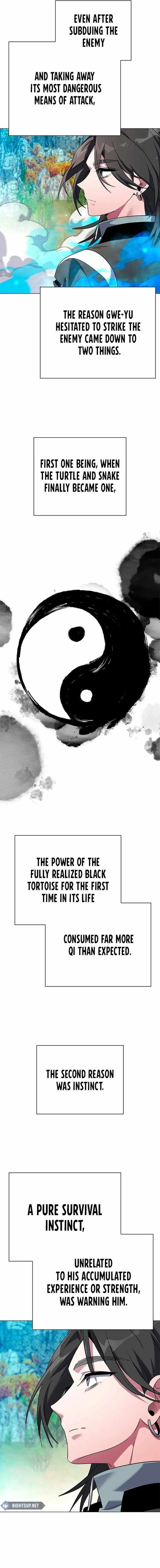 Goblin’s Night - Chapter 105 Page 4