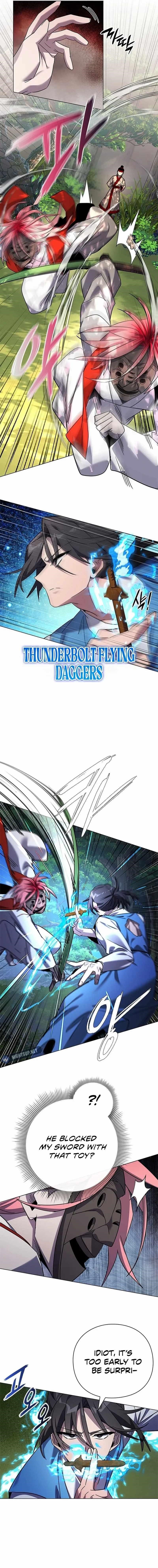 Goblin’s Night - Chapter 106 Page 11