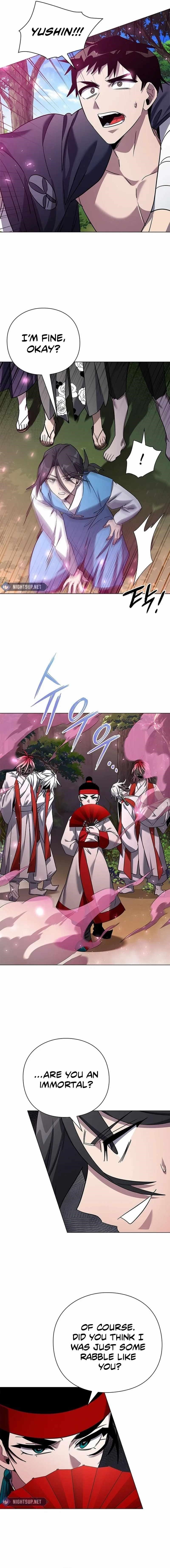 Goblin’s Night - Chapter 106 Page 13