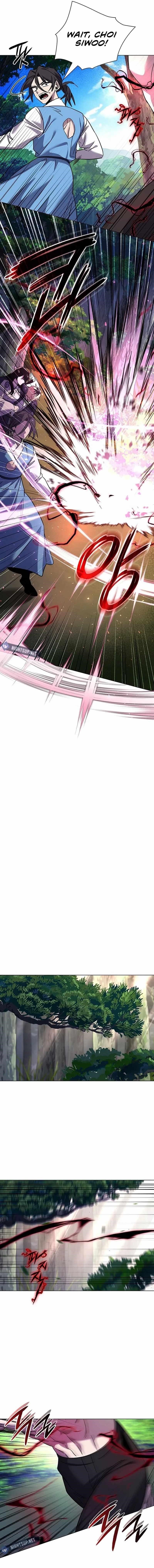 Goblin’s Night - Chapter 106 Page 20