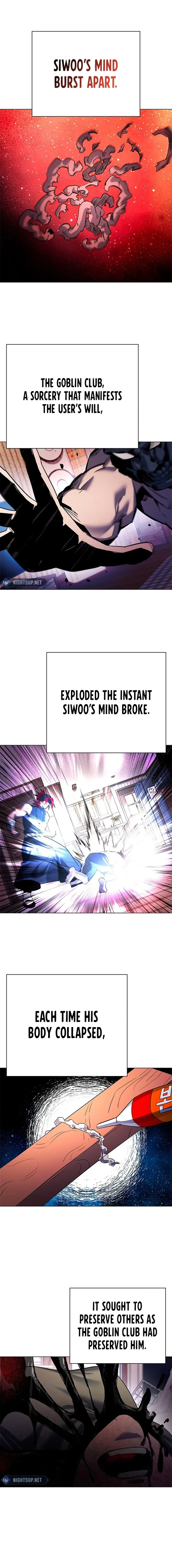 Goblin’s Night - Chapter 107 Page 11