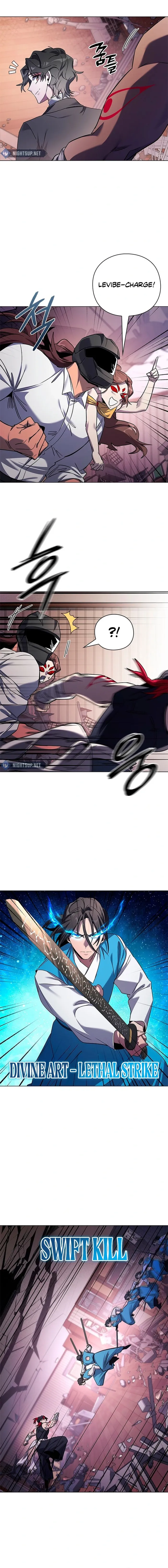 Goblin’s Night - Chapter 107 Page 15