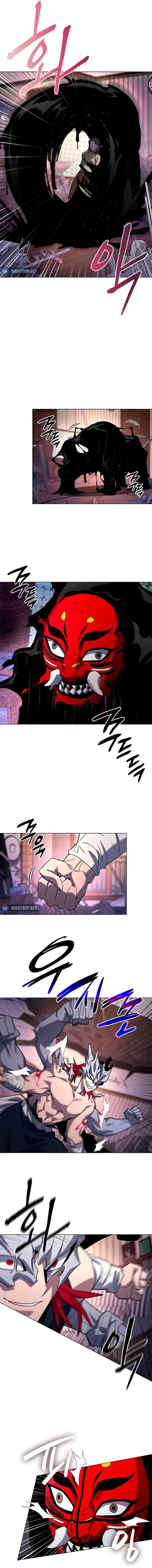 Goblin’s Night - Chapter 107 Page 17