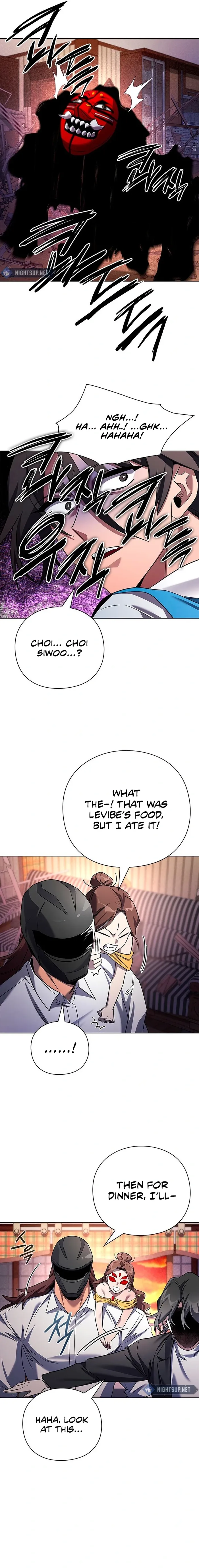 Goblin’s Night - Chapter 107 Page 19