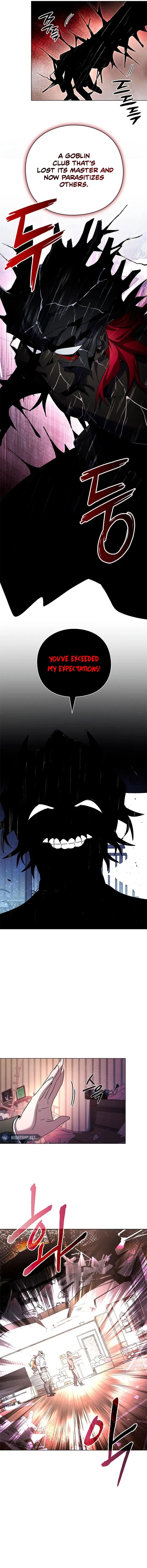 Goblin’s Night - Chapter 107 Page 20