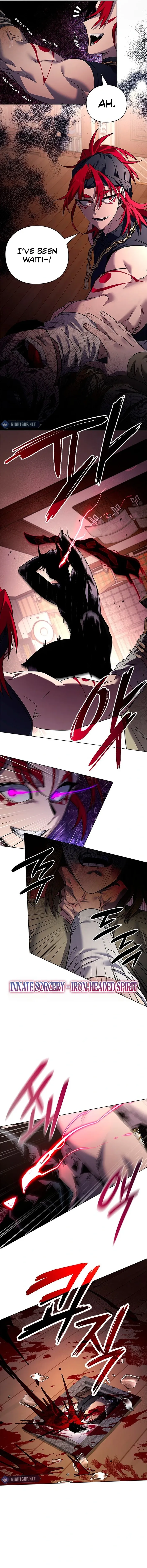 Goblin’s Night - Chapter 107 Page 4