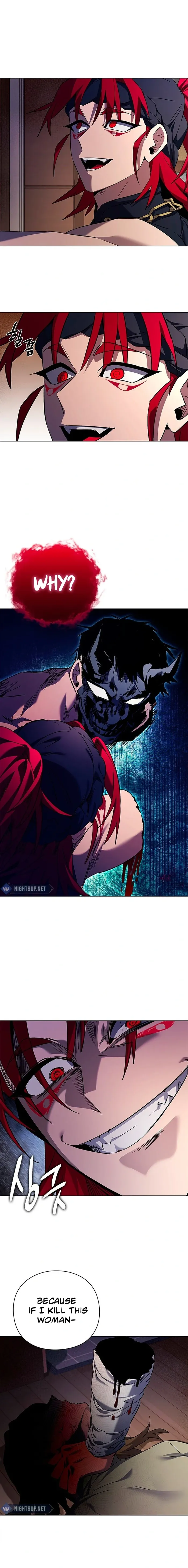 Goblin’s Night - Chapter 107 Page 5