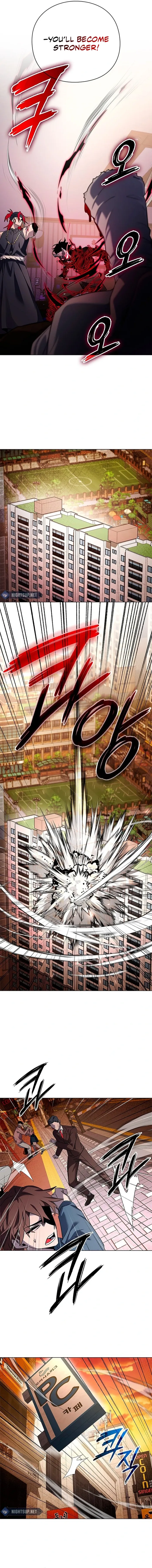 Goblin’s Night - Chapter 107 Page 6