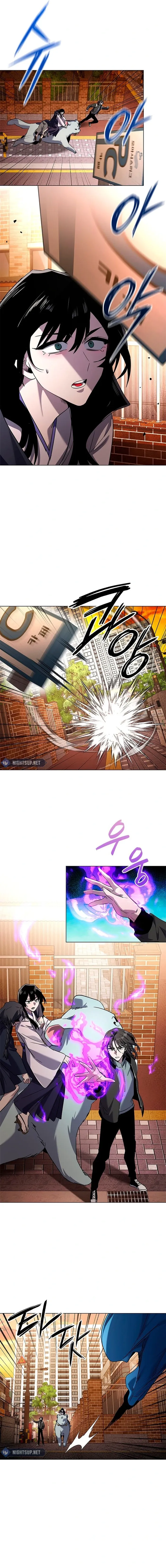 Goblin’s Night - Chapter 107 Page 7