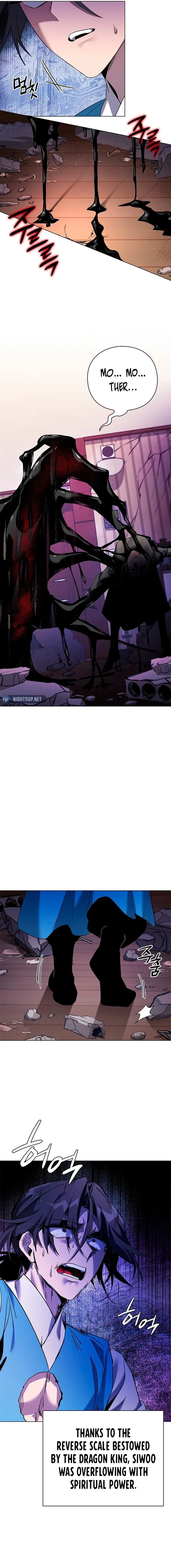 Goblin’s Night - Chapter 107 Page 9