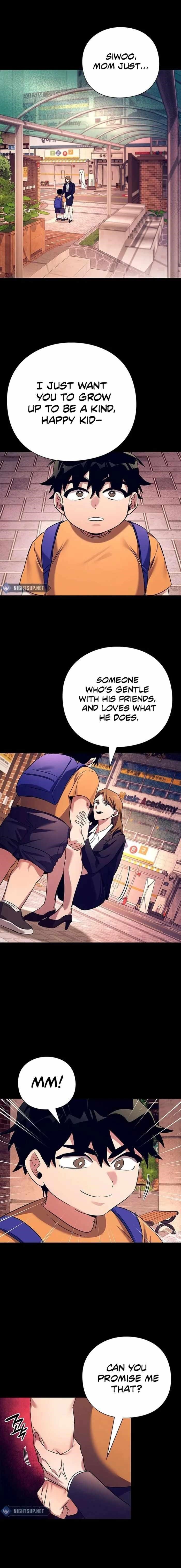 Goblin’s Night - Chapter 108 Page 1