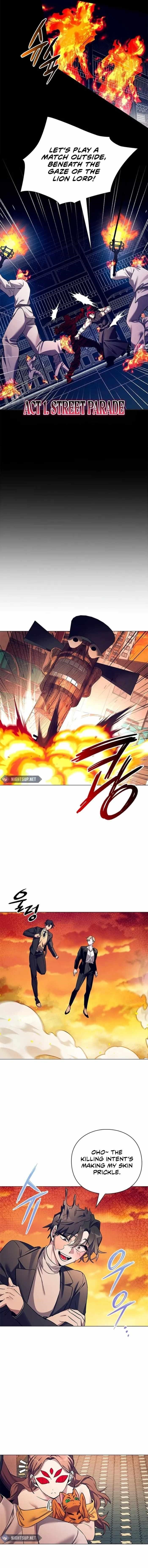 Goblin’s Night - Chapter 108 Page 11