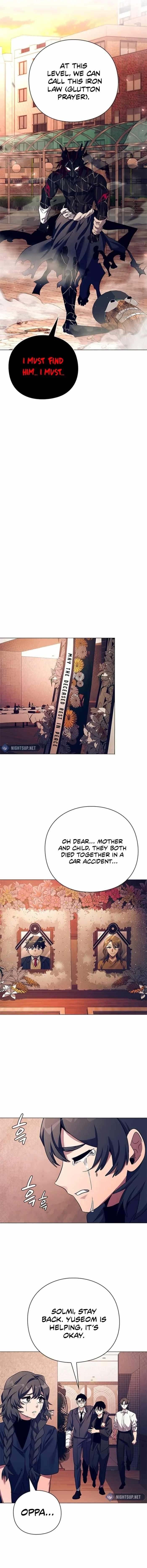 Goblin’s Night - Chapter 108 Page 13