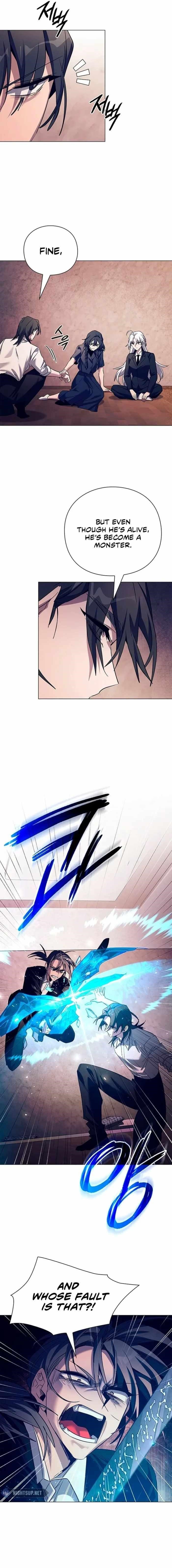 Goblin’s Night - Chapter 108 Page 15