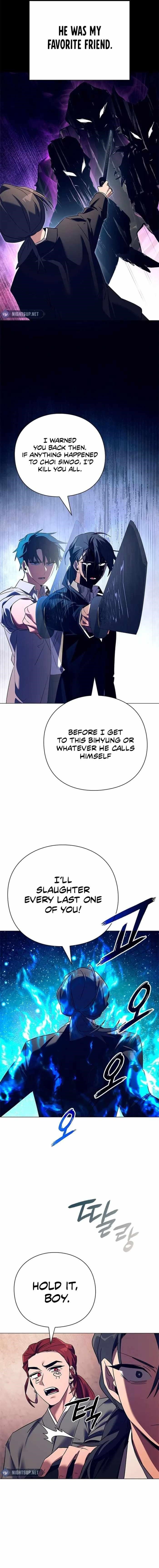 Goblin’s Night - Chapter 108 Page 17