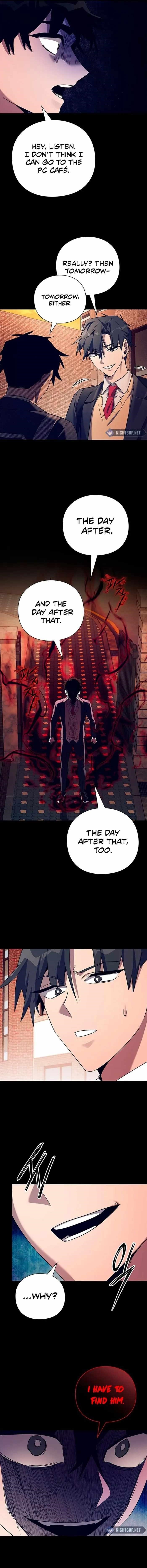 Goblin’s Night - Chapter 108 Page 8