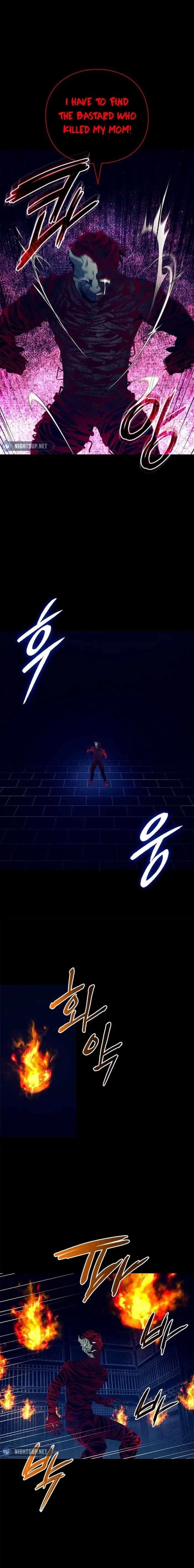 Goblin’s Night - Chapter 108 Page 9