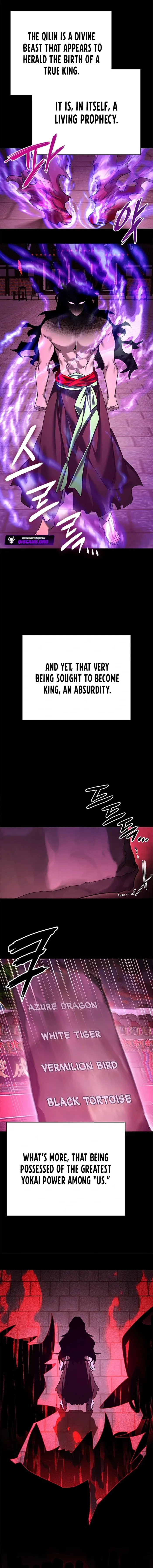 Goblin’s Night - Chapter 109 Page 10