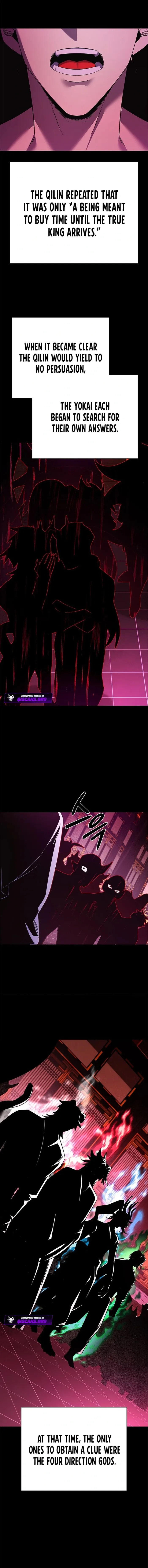 Goblin’s Night - Chapter 109 Page 15