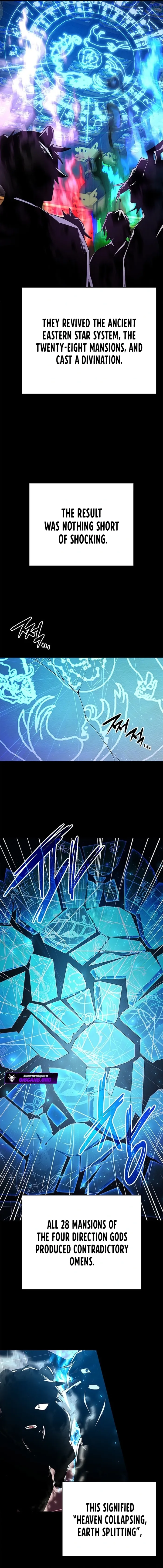 Goblin’s Night - Chapter 109 Page 16