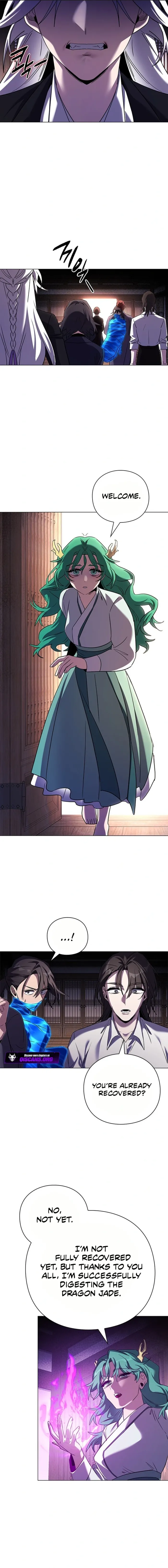 Goblin’s Night - Chapter 109 Page 2